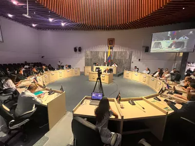Programas sociales de Cali aseguran recursos para no suspender actividades en enero de 2025