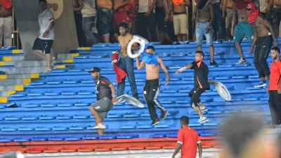 Rechazo a hechos violentos registrados en Estadio Pascual Guerrero, concejales piden más control y sanción