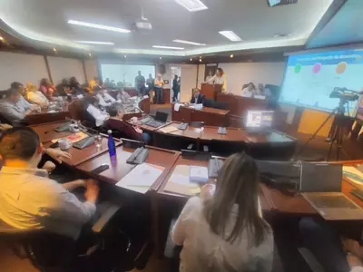 Empresa de Renovación Urbana de Cali será fortalecida financieramente