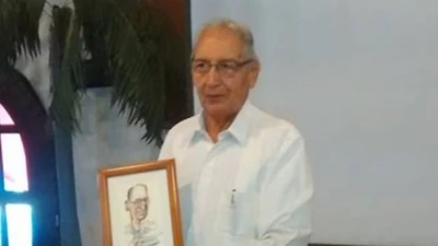 El Concejo de Cali lamenta el fallecimiento de Fannor Emiro Luna