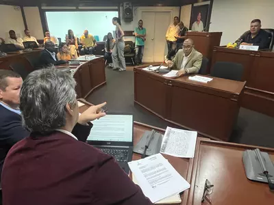 Proyecto de subsidios de servicios públicos para estratos 1, 2 y 3 abre estudio en el Concejo