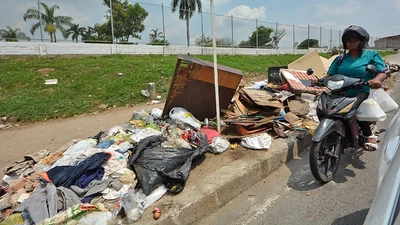 Nueva prórroga a operadores de aseo, debe exigir a los privados mejor servicio para los caleños