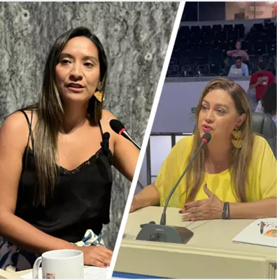 Bancada del pacto histórico se declara en oposición