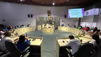 Recicladores buscan reconocimiento social a través de proyecto de acuerdo