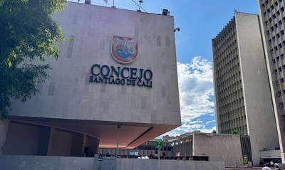 Concejo instala sesiones ordinarias este sábado a partir de las 9 de la mañana