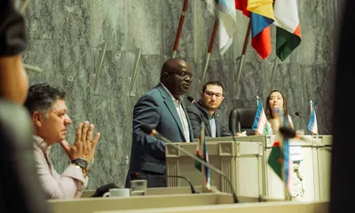 Plenaria aprobó proposición para que concejales vayan a sesionar a los territorios