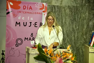 Anuncian control y seguimiento a inversiones de más de 13 mil millones de pesos en programas de mujer