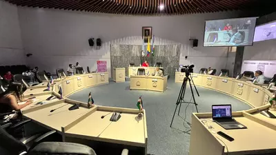 Tramitan proyecto de adición por $643 mil millones, desde la comisión se pedirá informe de ejecución 2024