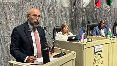 Corfecali con balance positivo al 2024, debate de control político revela gestión positiva