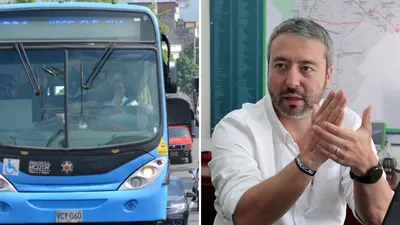 Contrato de tramo III del Mio, serán entes de control los que determinen legalidad del proceso