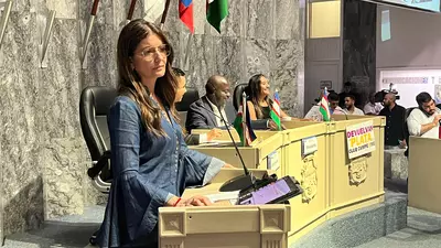 Culminó el debate de control político a infraestructura vial