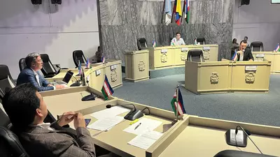 Avanza estudio de proyecto que aumenta la participación en Consejo de Paz para Cali