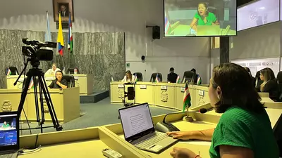 Violencias basadas en género sin mejoras, análisis a política de mujer