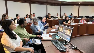 Adición de recursos al presupuesto de Cali 2025, a primer debate