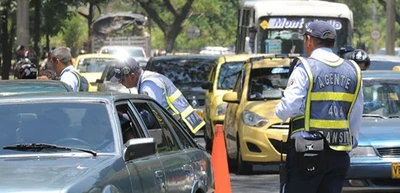 Más pedagogía y educación vial, conclusiones del debate a movilidad