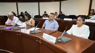 Con modificaciones aprueban en primer debate proyecto que adiciona recursos a presupuesto de Cali