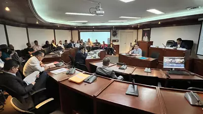 Proyectos claves para el gobierno distrital abren estudio en Comisión de Plan y Tierras