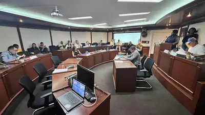 Predial social, proyecto para beneficiar a más de 128 mil predios en Cali inició estudio en el Concejo