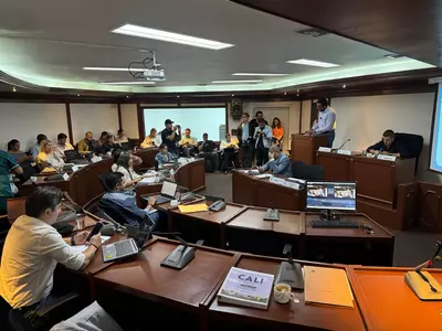 Predial social genera inquietudes al interior del Concejo