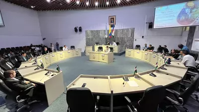 Consejo territorial de paz para Cali se ajustará para dar participación a nuevos actores
