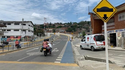 Gobierno pide desafectar predios al sur, para dar vía a la prolongación de la circunvalar