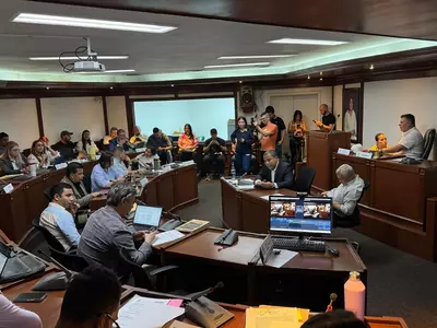 Aprueban en primer debate nuevo proyecto de acuerdo para otorgar subsidio distrital de vivienda