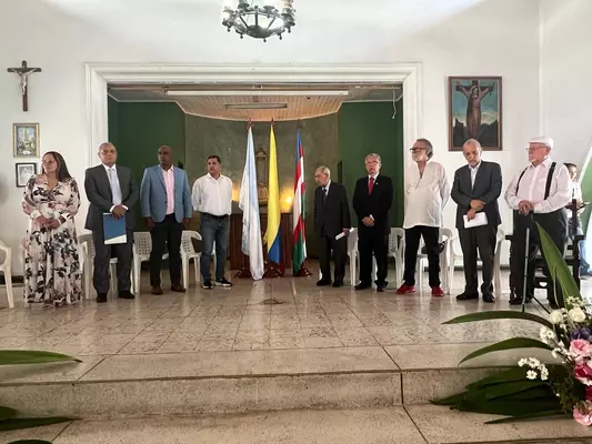 Concejales esperan que Santa Librada siga siendo modelo de educación pública