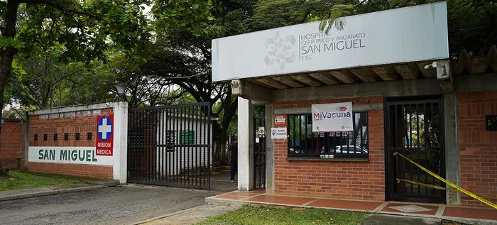 Concejo estudia exonerar de impuestos a la correccional Valle del Lili y Ancianato San Miguel