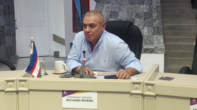 Richard Rivera Campo