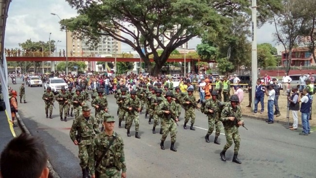 Convocan a todas las fuerzas vivas a presentar opiniones sobre articulado de proyecto Cali Distrito