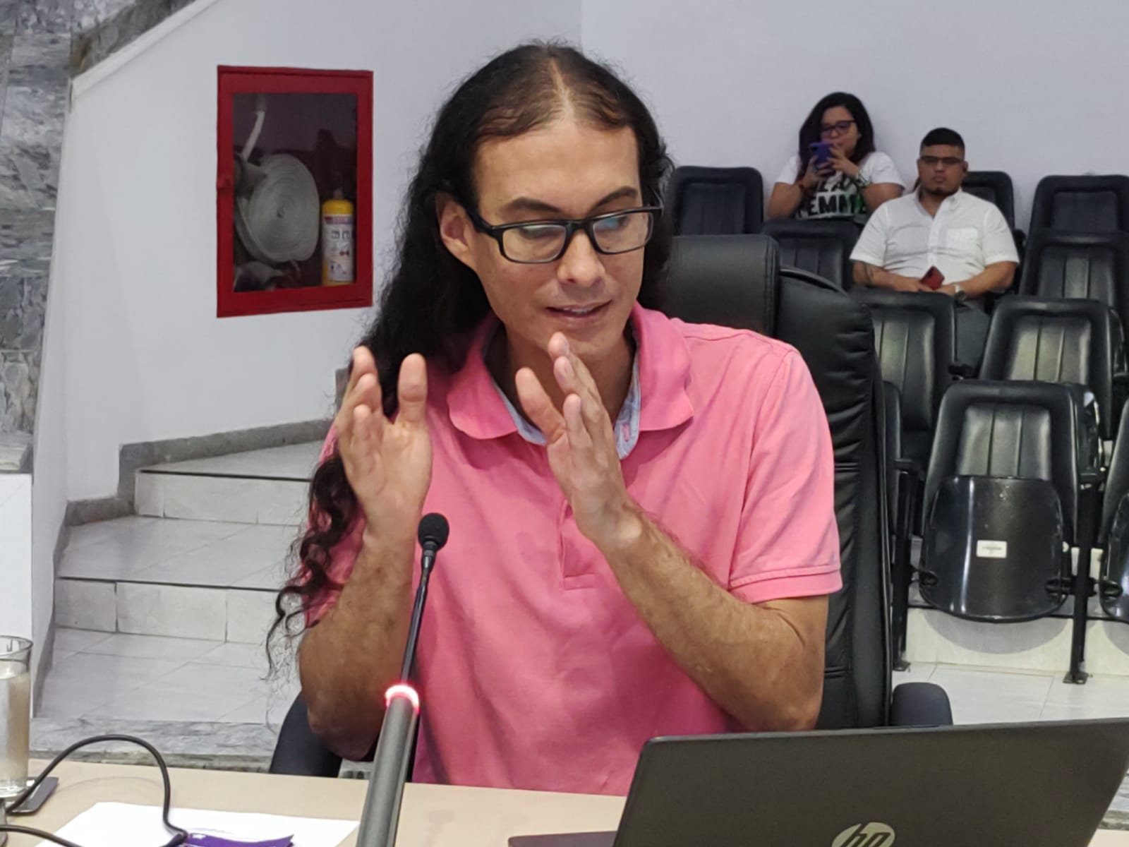 Que el legislador se preocupe por las verdaderas problemáticas que afectan a la niñez: Natalia Lasso Ospina