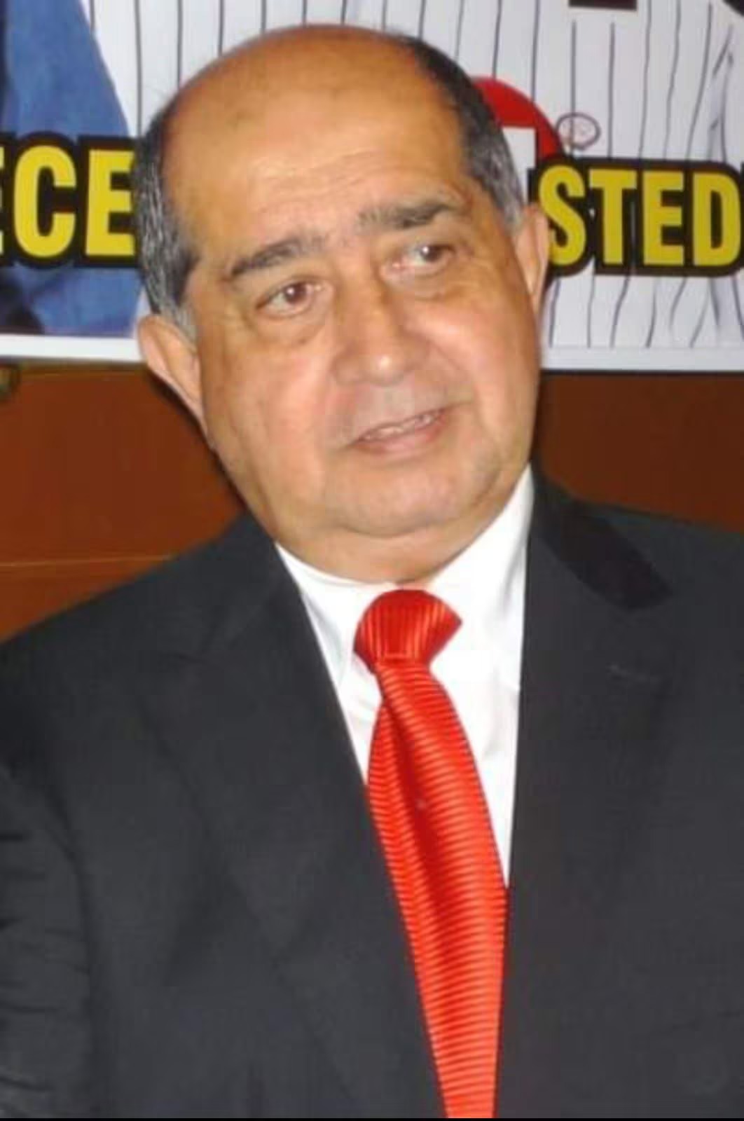 Fallece el dirigente social, José Tyrone Carvajal