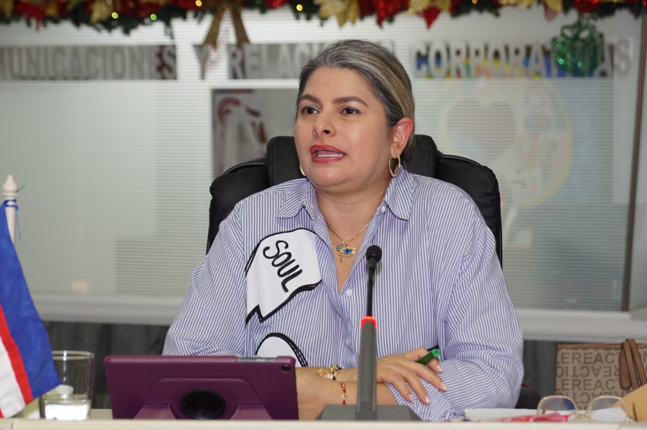 Concejo estudia exonerar de impuestos a la correccional Valle del Lili y Ancianato San Miguel