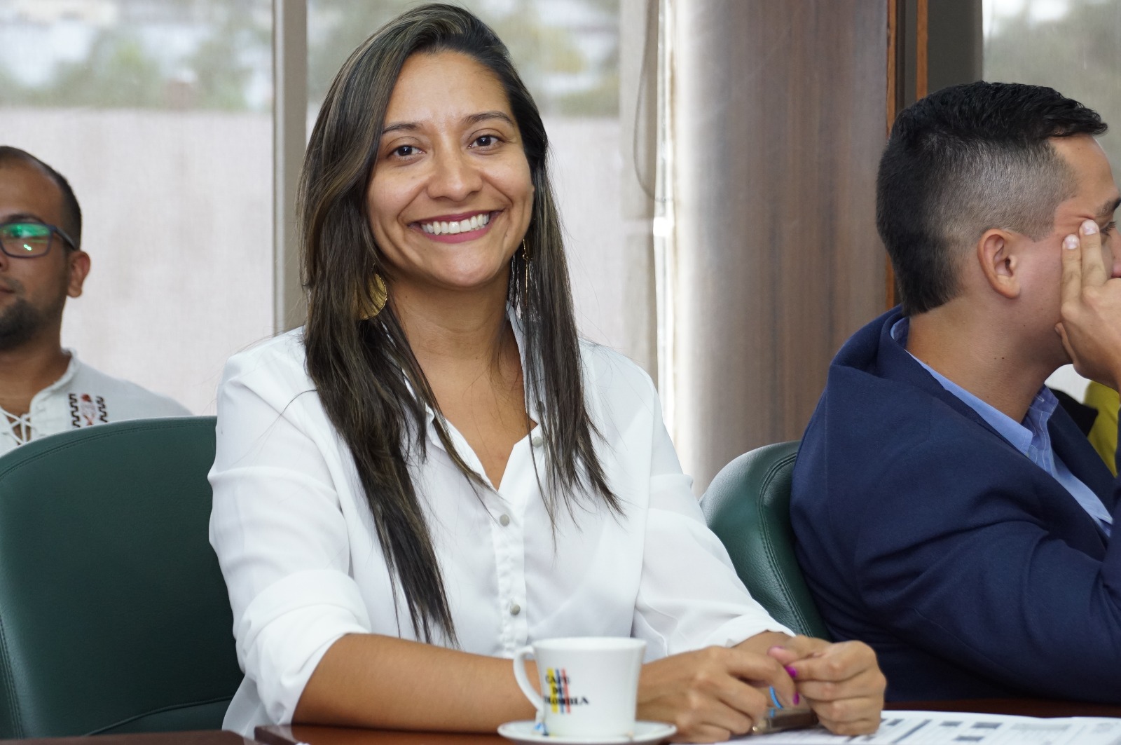 En mesa técnica concejales plantean que recursos para el Mio se orienten a mejorar servicio