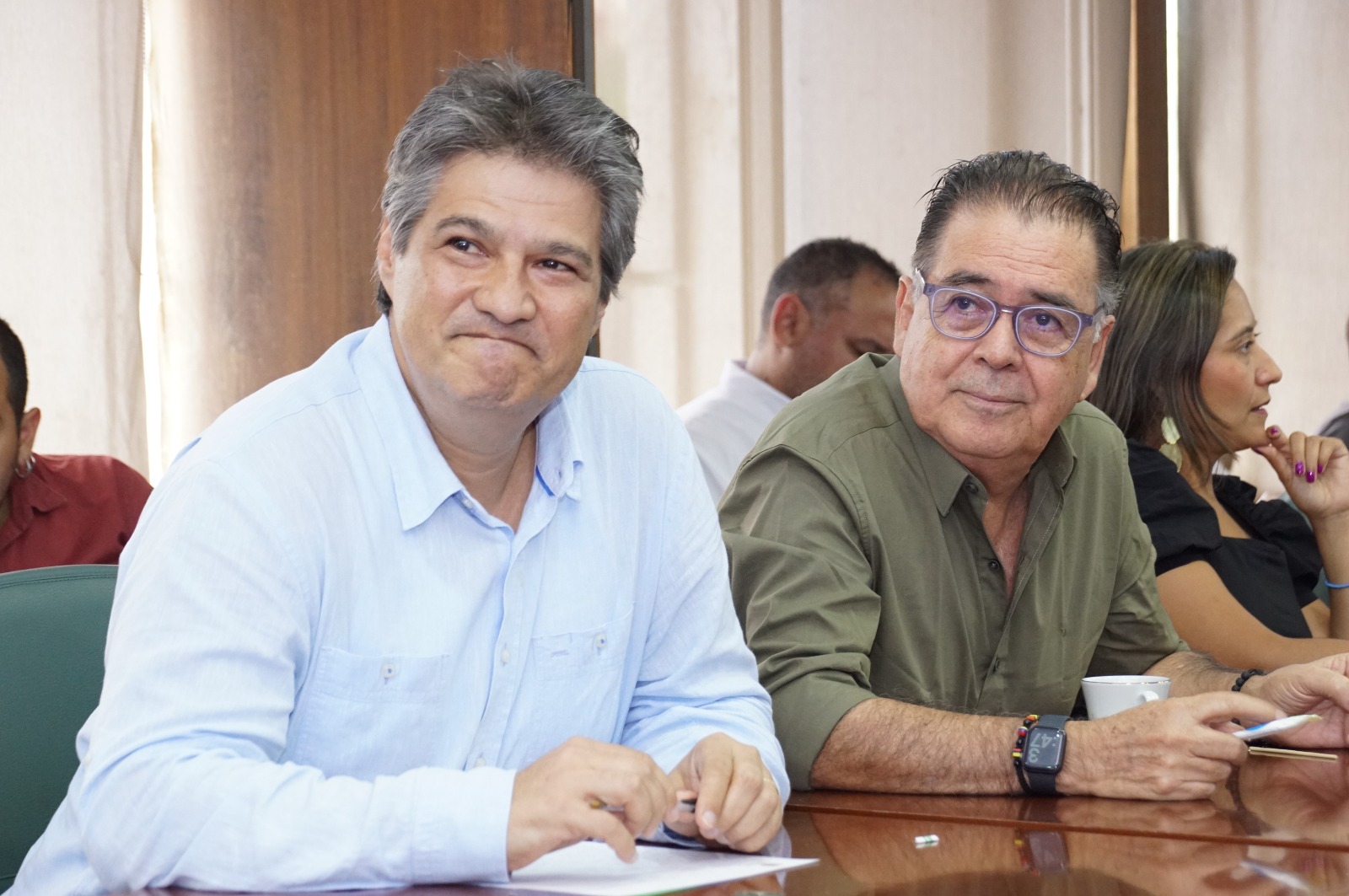 Surgen nuevas inquietudes respecto del plan de salvamento para el Mio