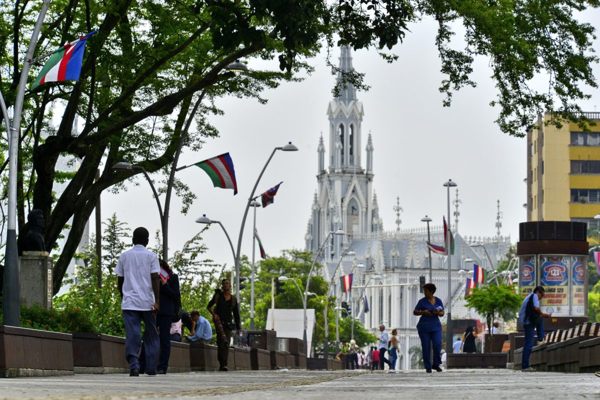 CULTURA CIUDADANA