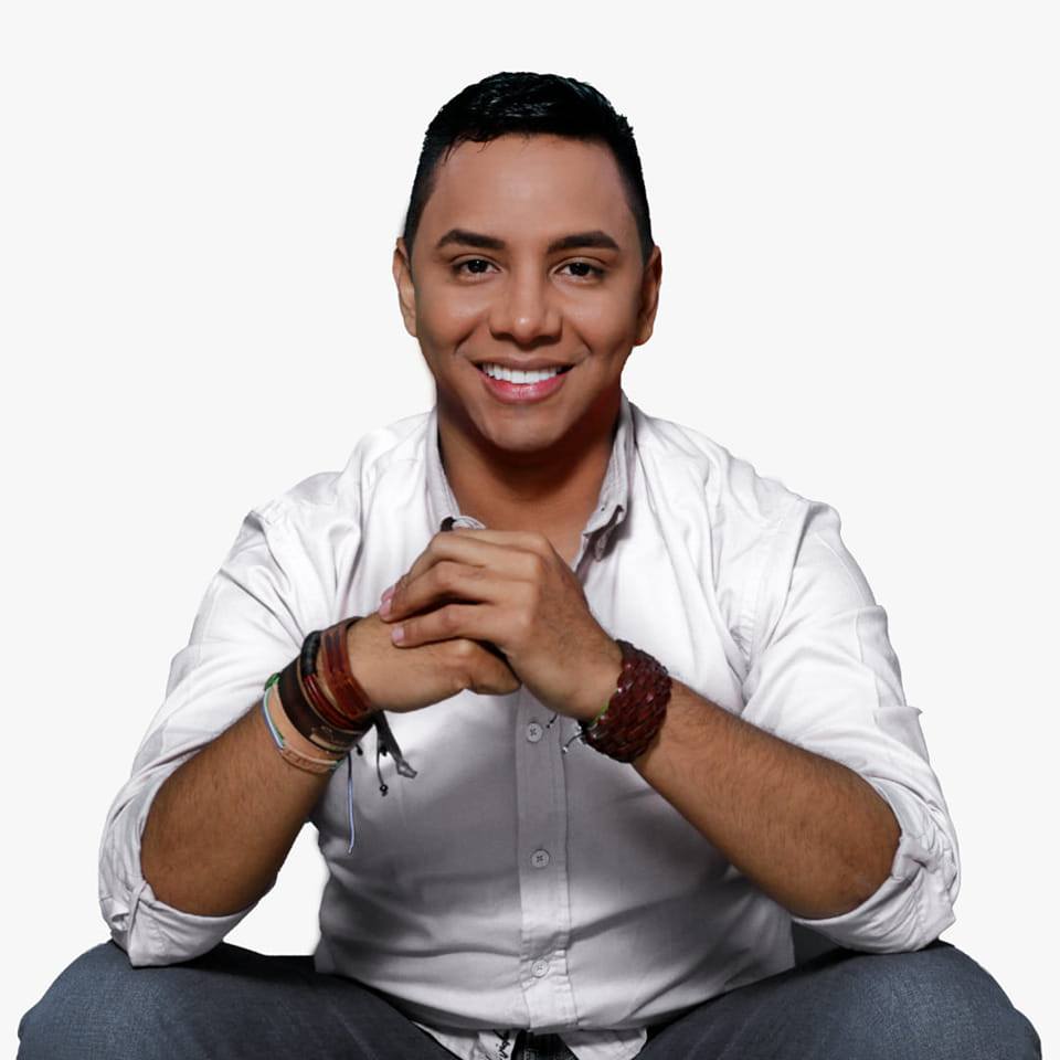 Marlon Andrés Cubillos Borrero