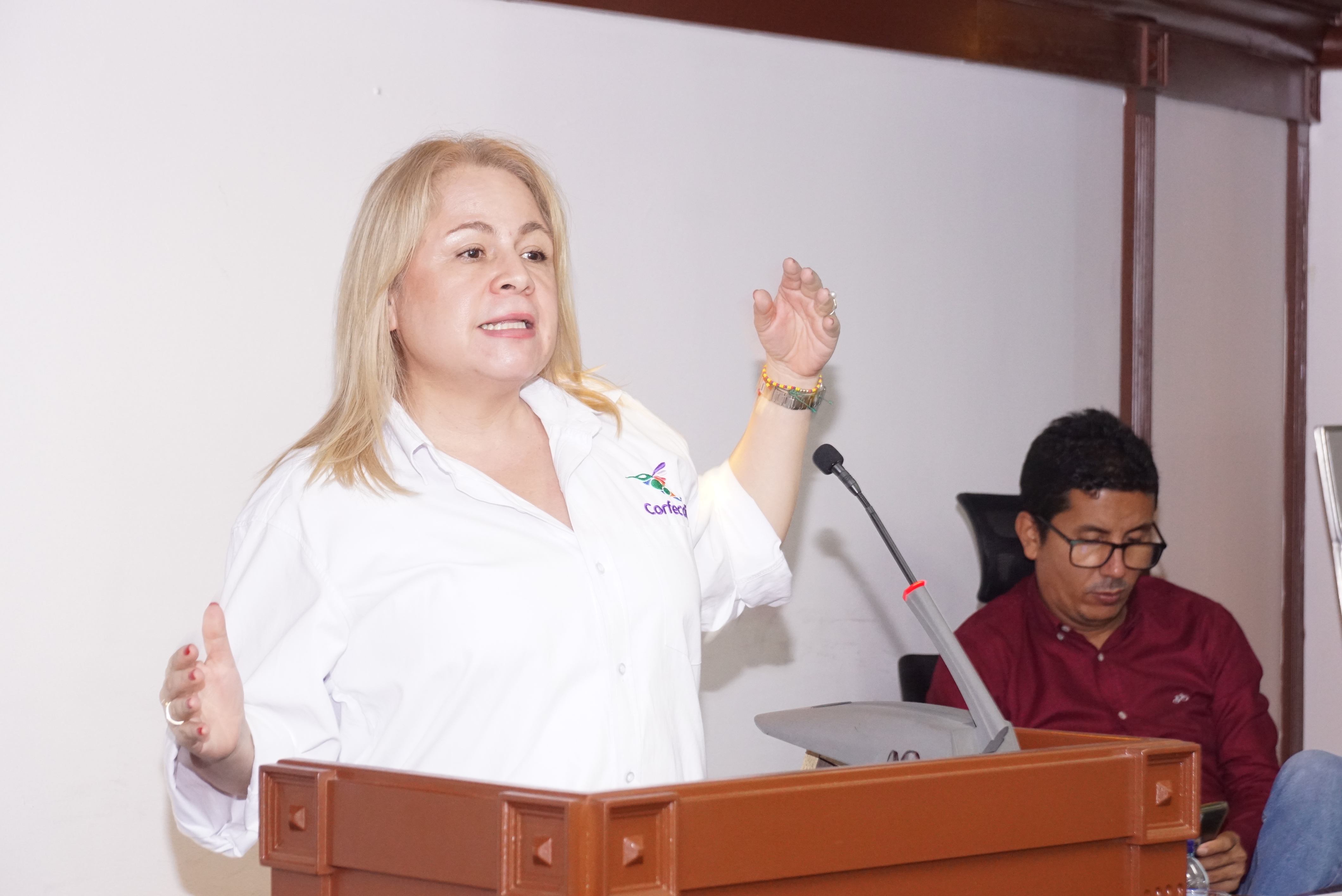 COMISION