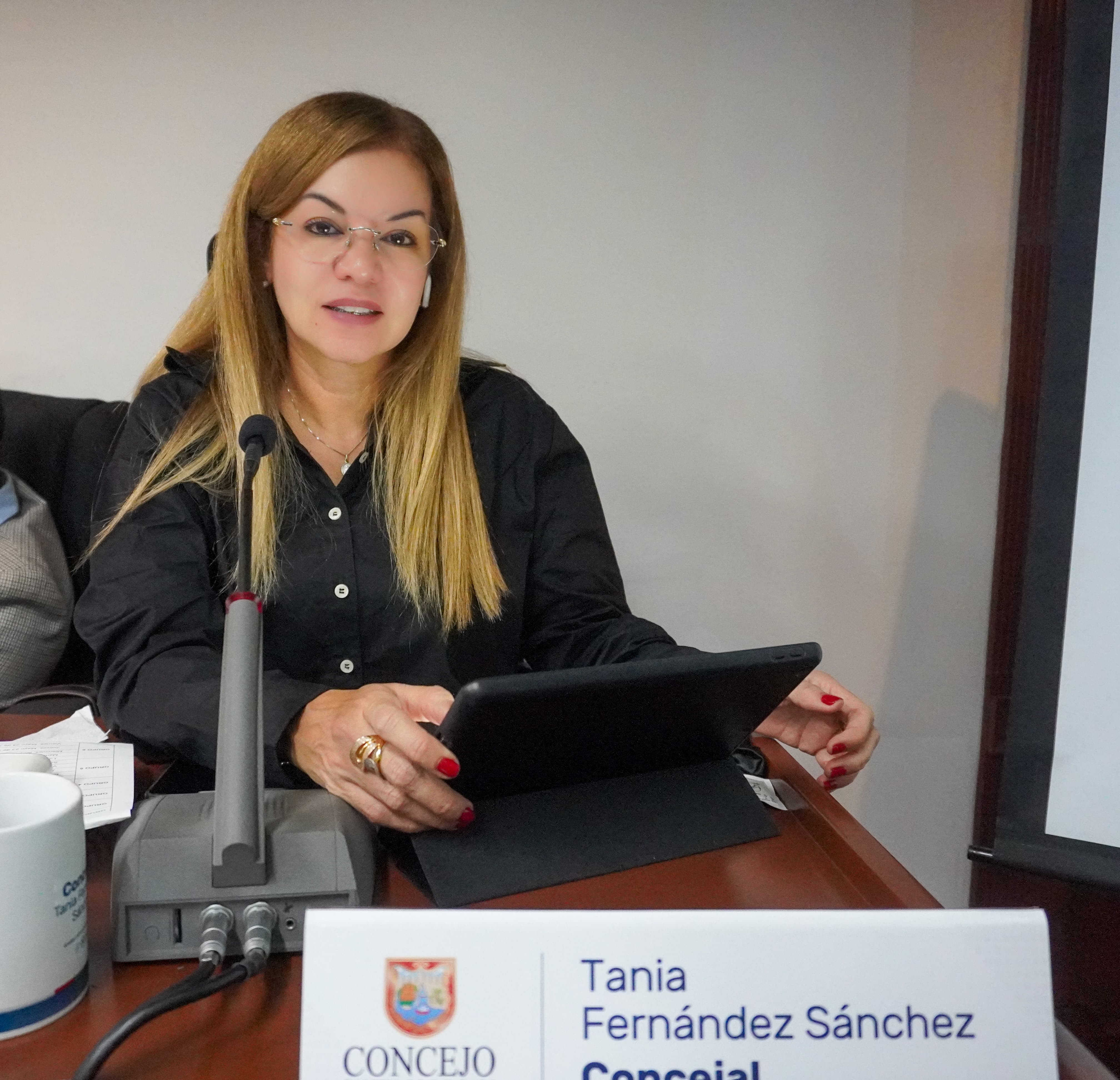 comision
