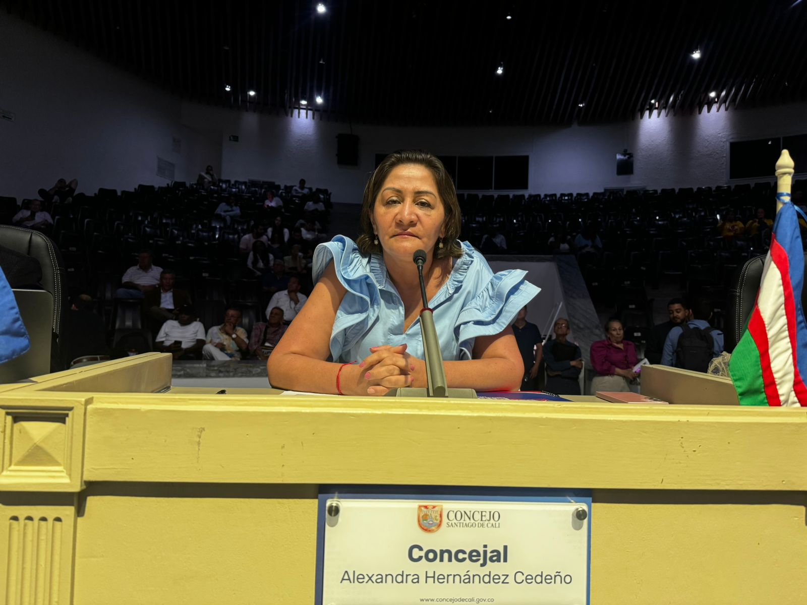 CORFECALI