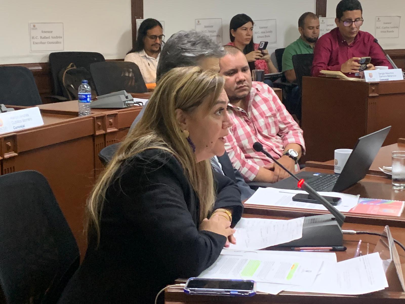 PRESUPUESTO