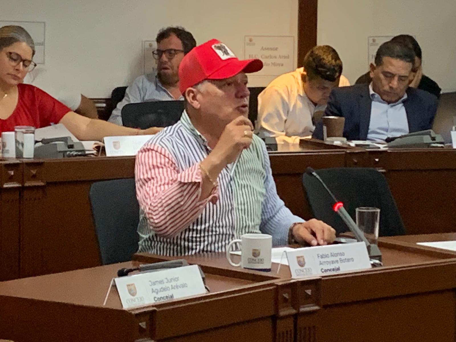 PRESUPUESTO