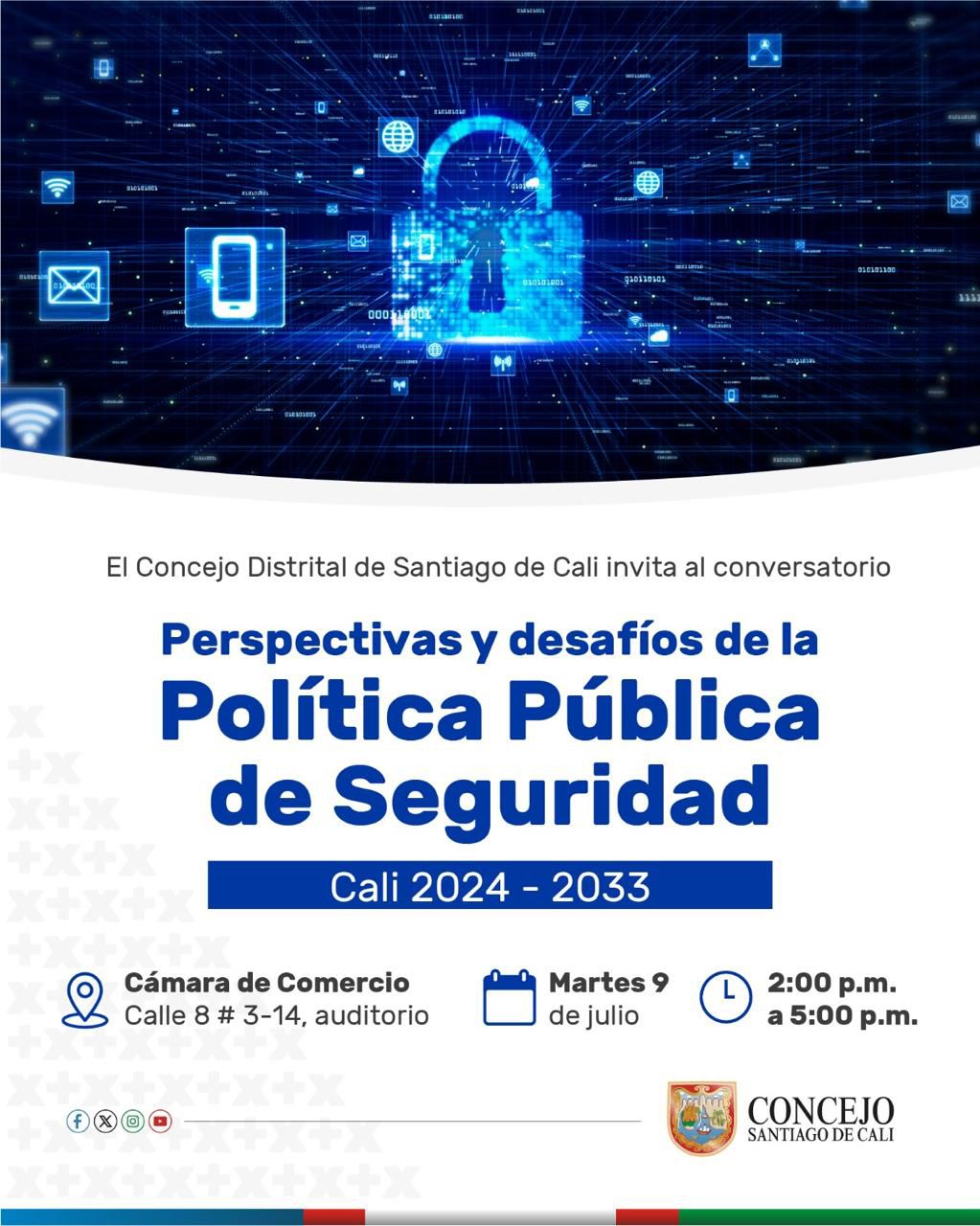 CONCEJO
