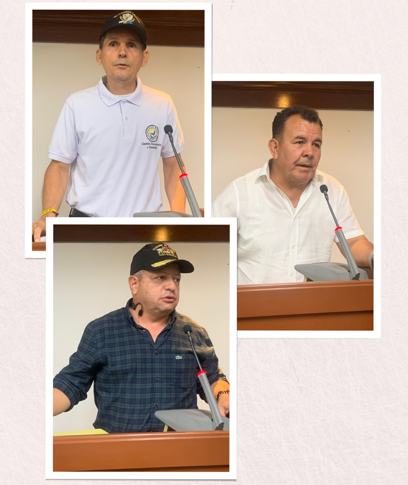 COMISION