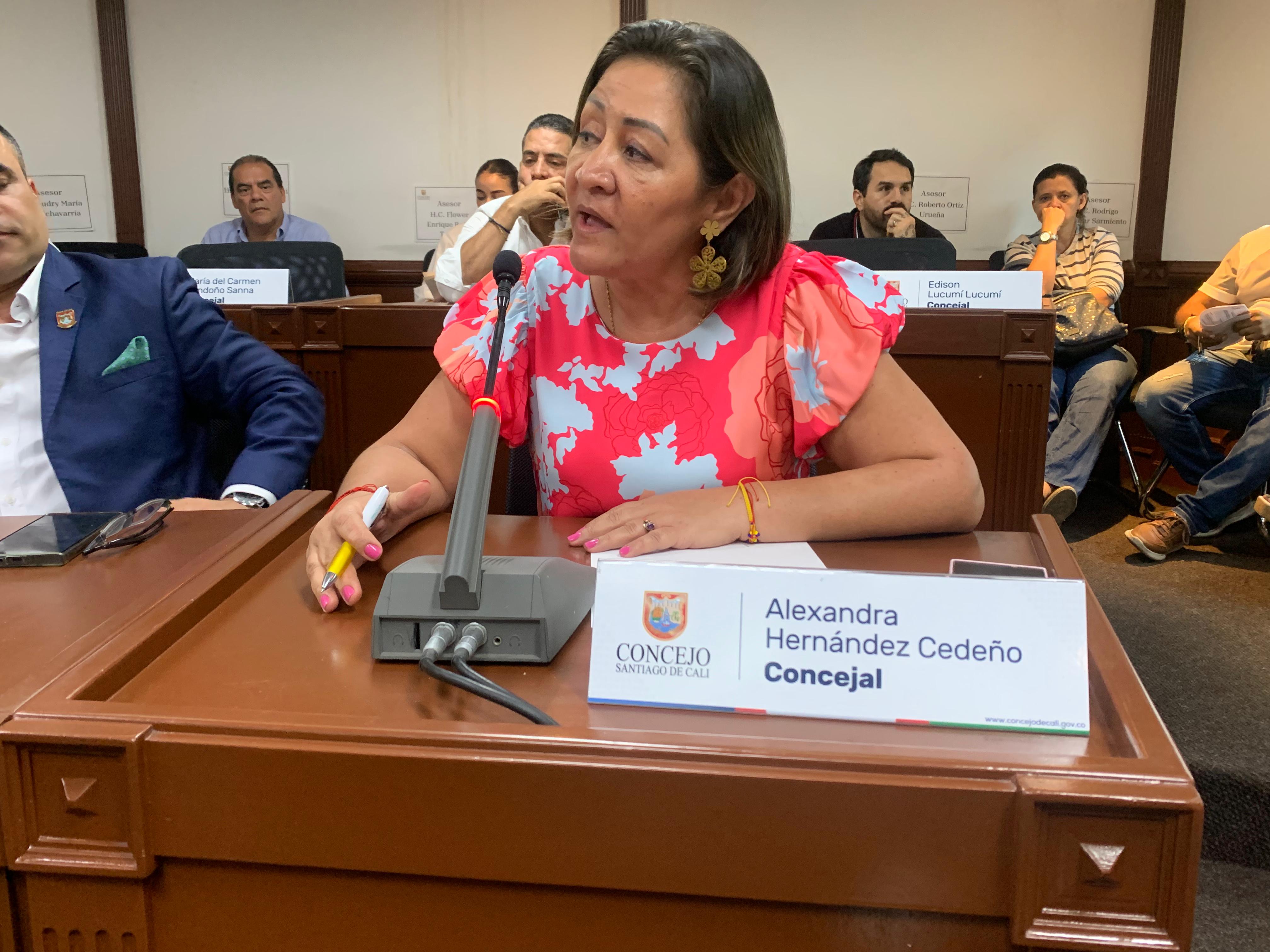 COMISION