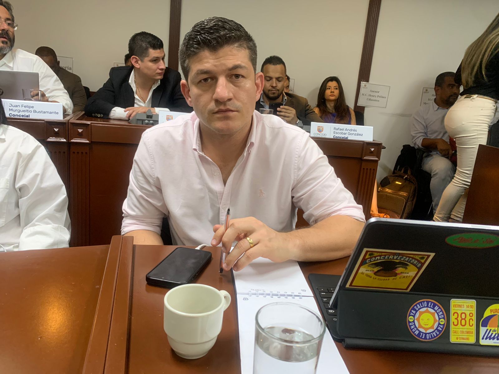 COMISION