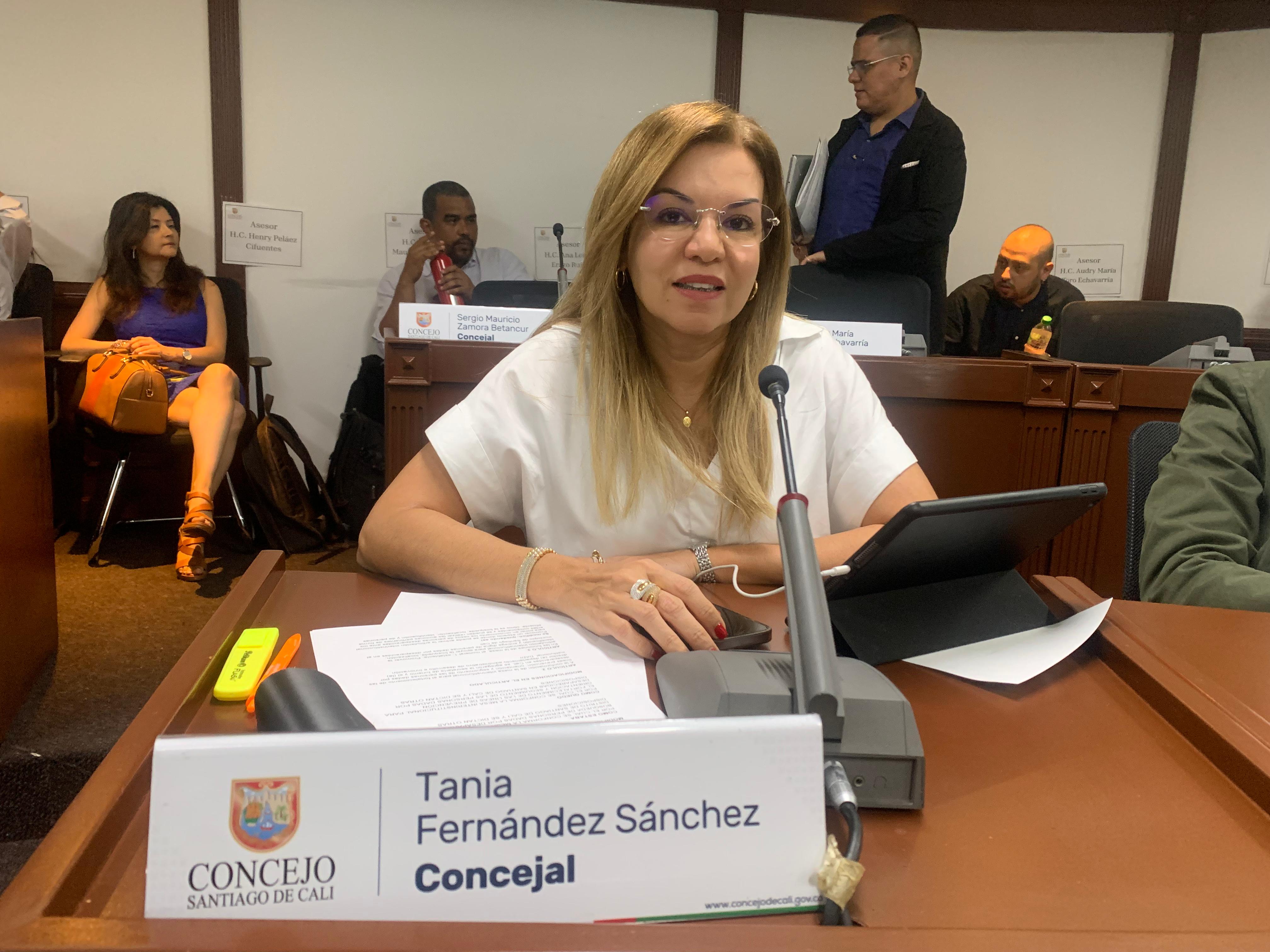 COMISION