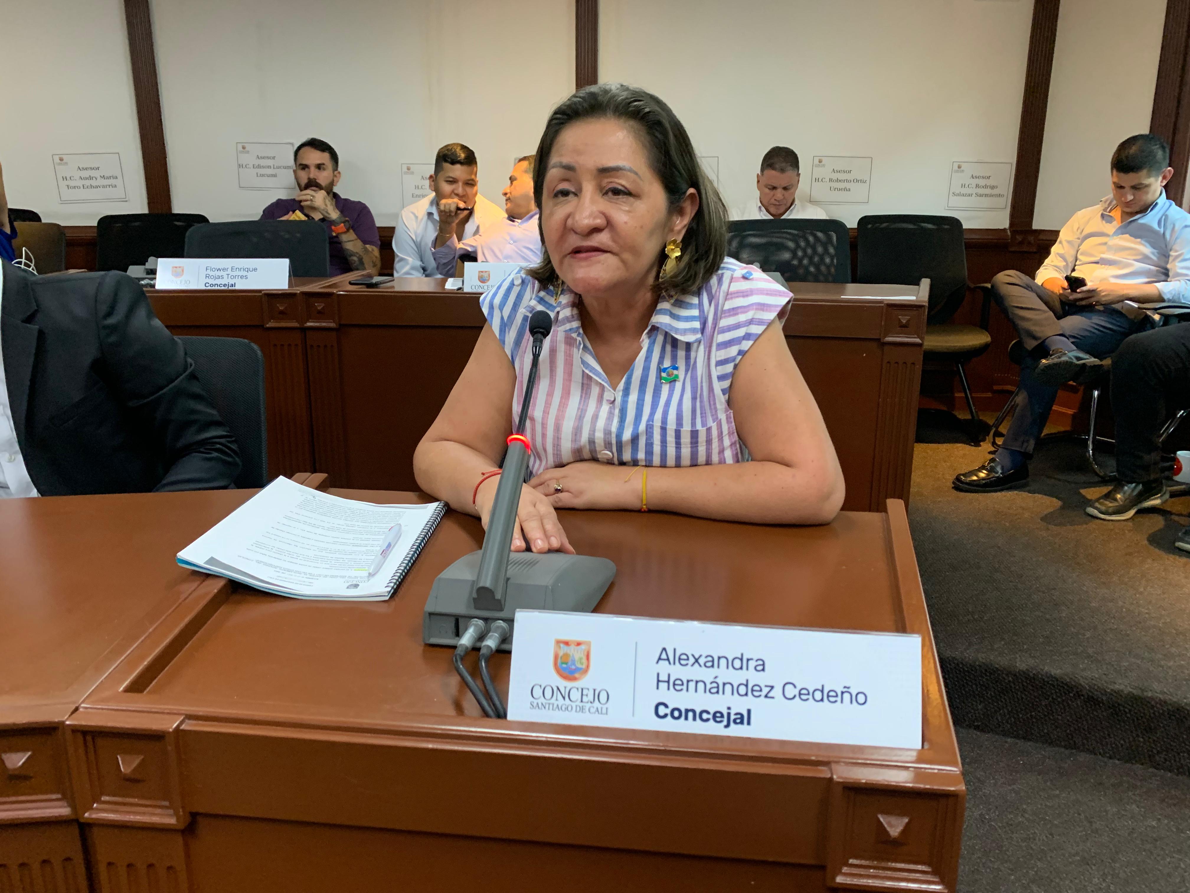 COMISION