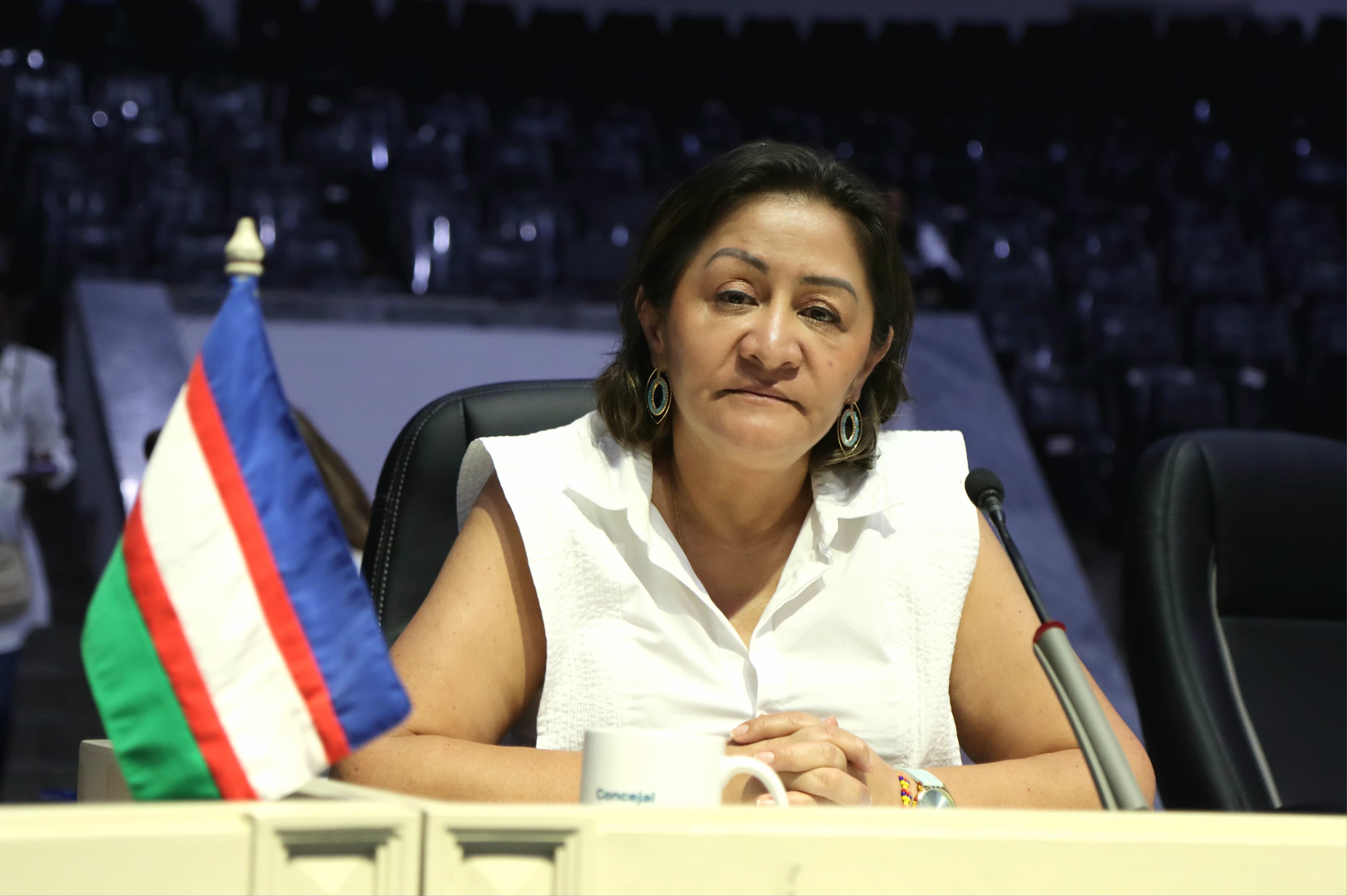 CONCEJO