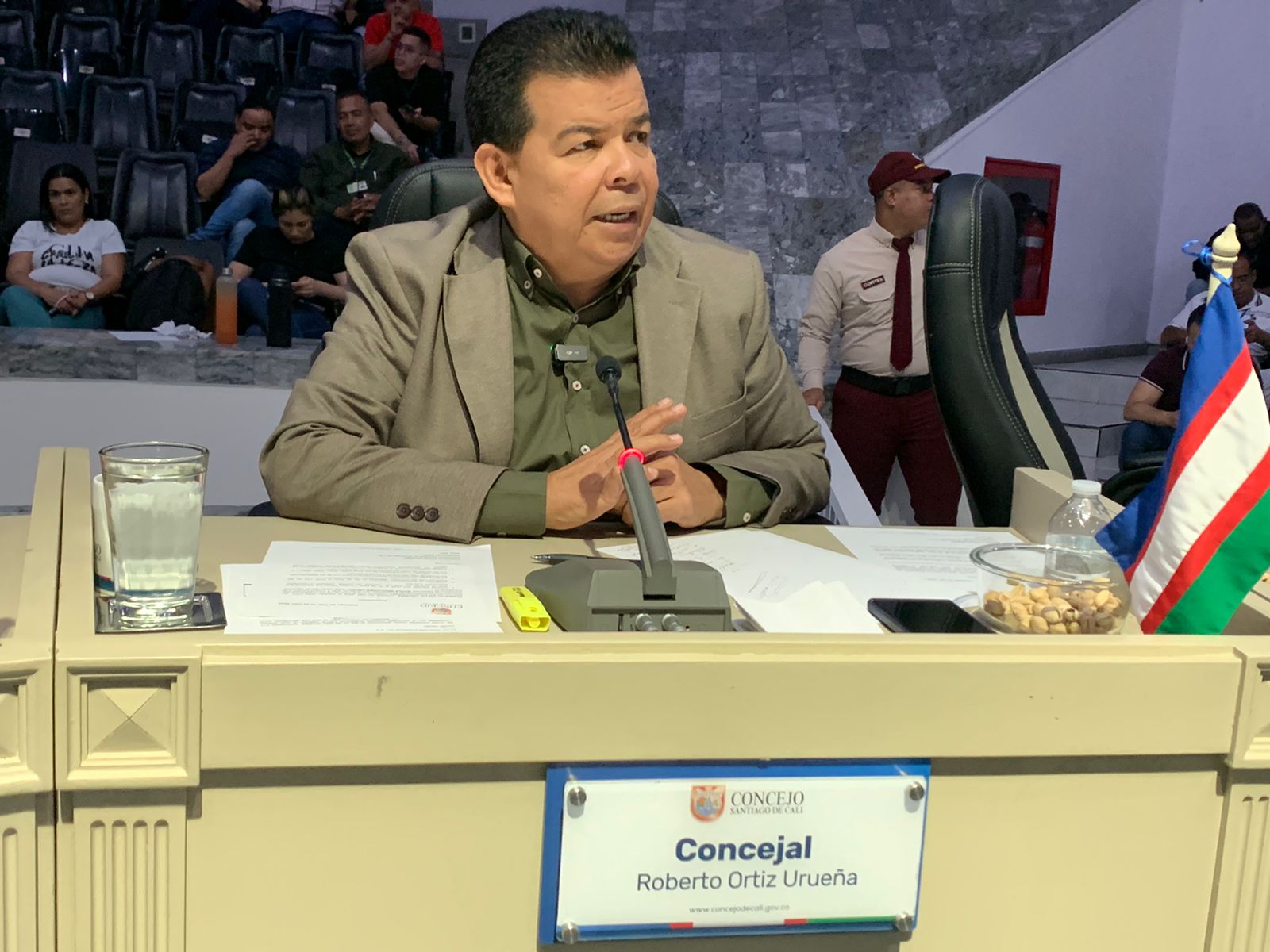 CONCEJO